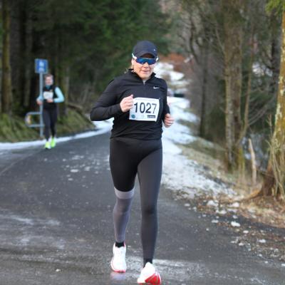Februar Maraton 2024