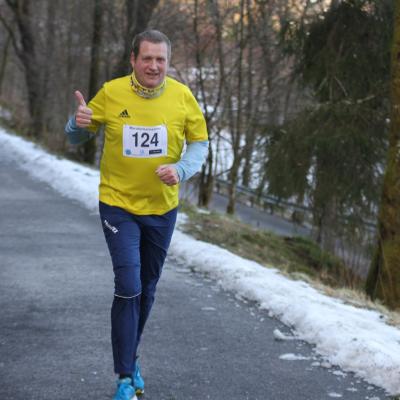 Februar Maraton 2024