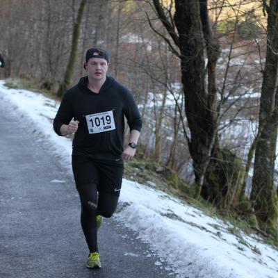 Februar Maraton 2024