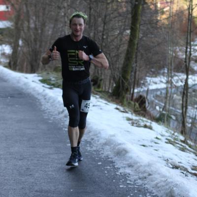 Februar Maraton 2024