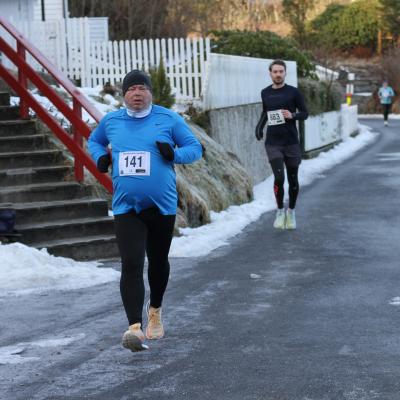 Februar Maraton 2024