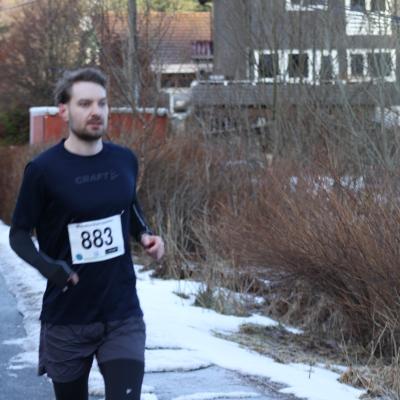 Februar Maraton 2024