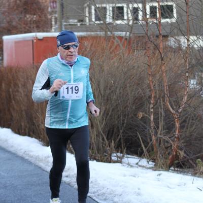 Februar Maraton 2024