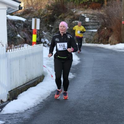 Februar Maraton 2024