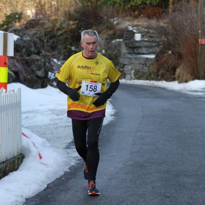 Februar Maraton 2024