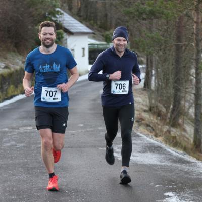 Februar Maraton 2024