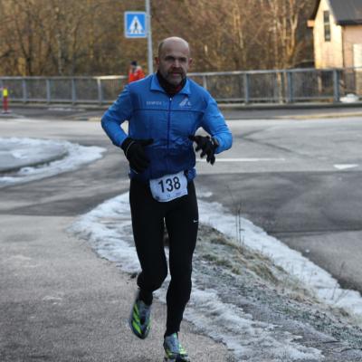 Februar Maraton 2024