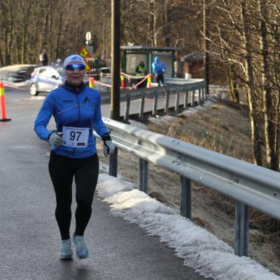 Februar Maraton 2024
