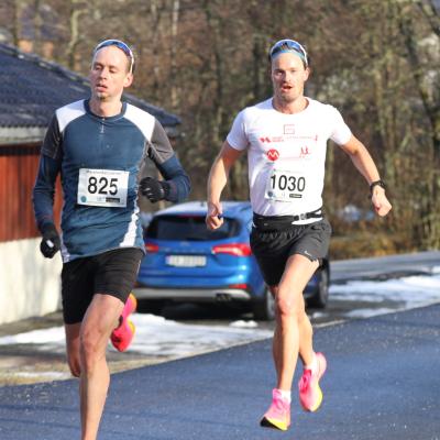 Februar Maraton 2024