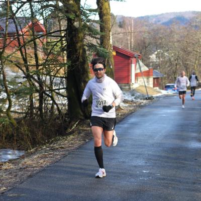 Februar Maraton 2024