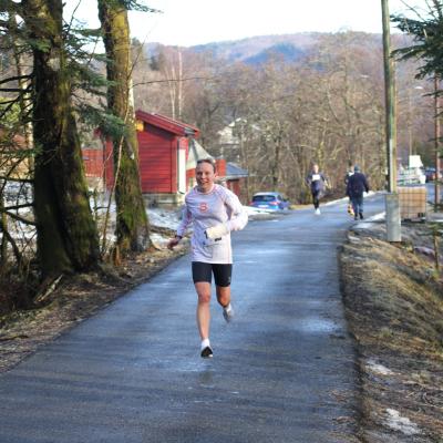 Februar Maraton 2024