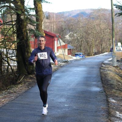 Februar Maraton 2024