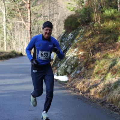 Februar Maraton 2024