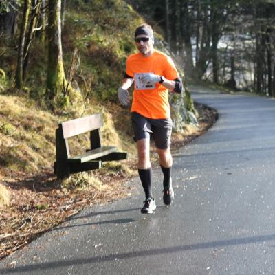 Februar Maraton 2024