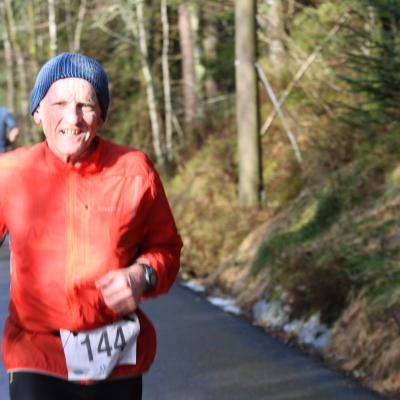 Februar Maraton 2024