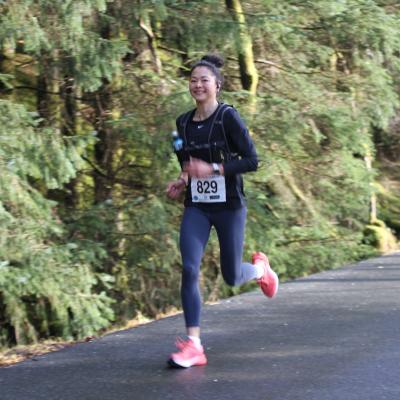 Februar Maraton 2024