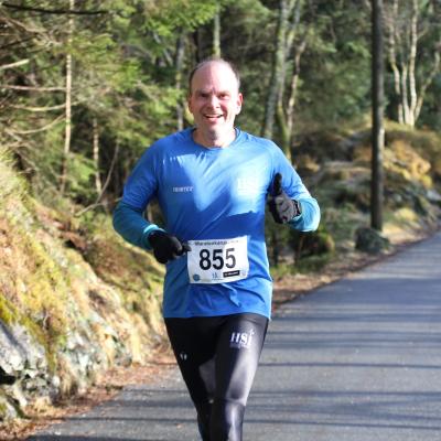 Februar Maraton 2024