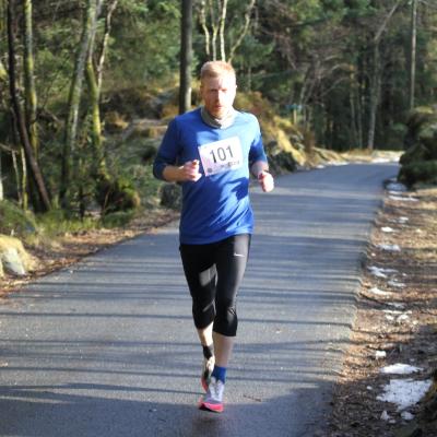 Februar Maraton 2024