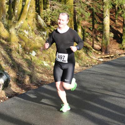 Februar Maraton 2024