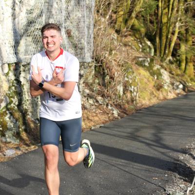 Februar Maraton 2024