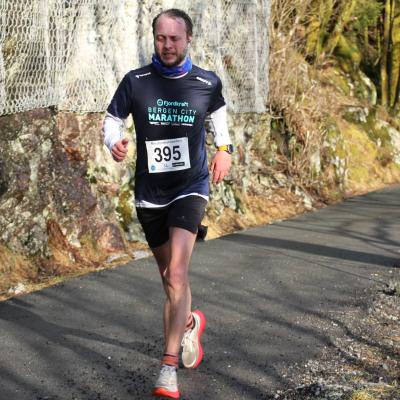 Februar Maraton 2024