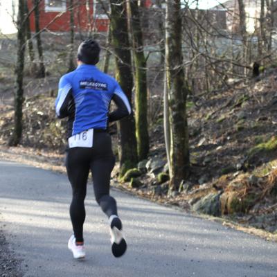 Februar Maraton 2024
