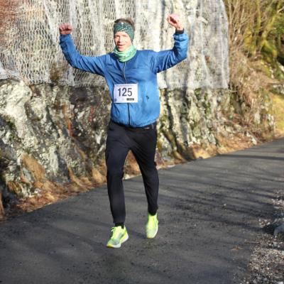 Februar Maraton 2024