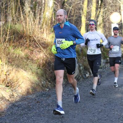 Februar Maraton 2024