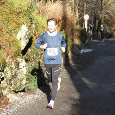 Februar Maraton 2024