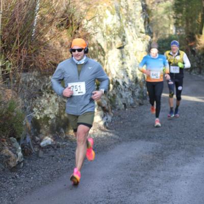 Februar Maraton 2024