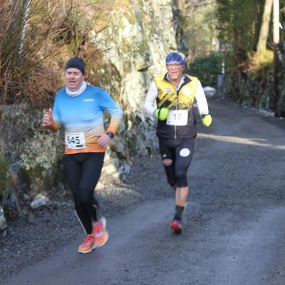 Februar Maraton 2024