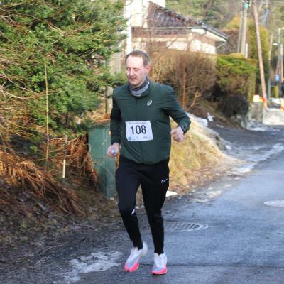 Februar Maraton 2024