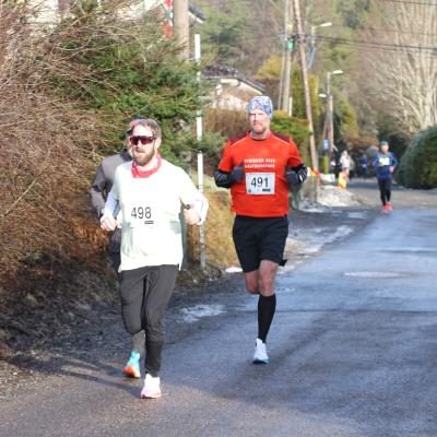 Februar Maraton 2024