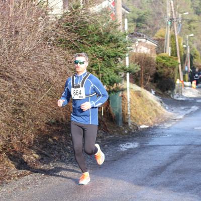 Februar Maraton 2024