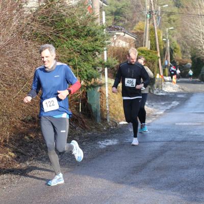 Februar Maraton 2024