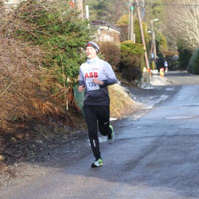 Februar Maraton 2024