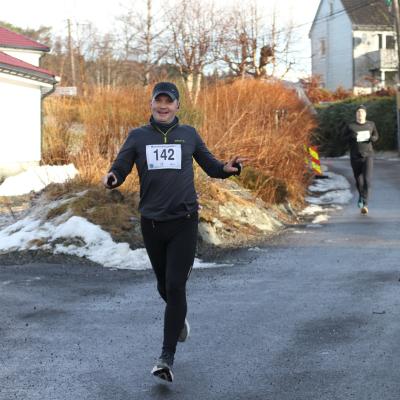 Februar Maraton 2024