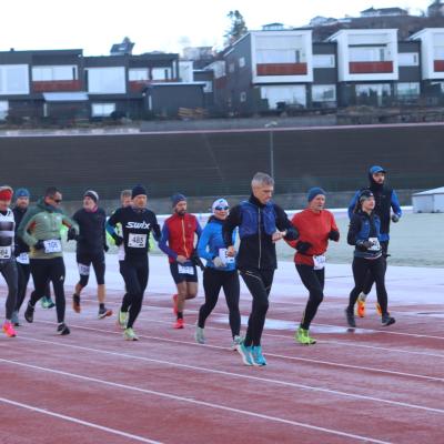 Februar Maraton 2024