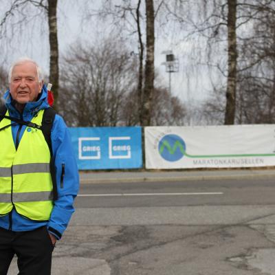 NM 100 km og Bergen Ultra 2024