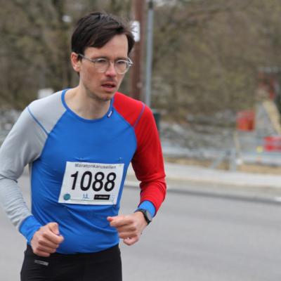 NM 100 km og Bergen Ultra 2024