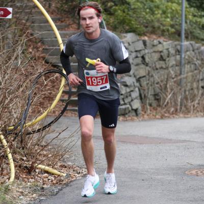 NM 100 km og Bergen Ultra 2024 