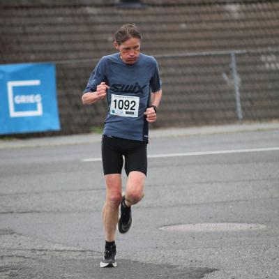 Bergen Ultra og NM 100 km