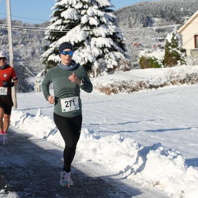 Bilder Løp 2, Februar Maraton 2025