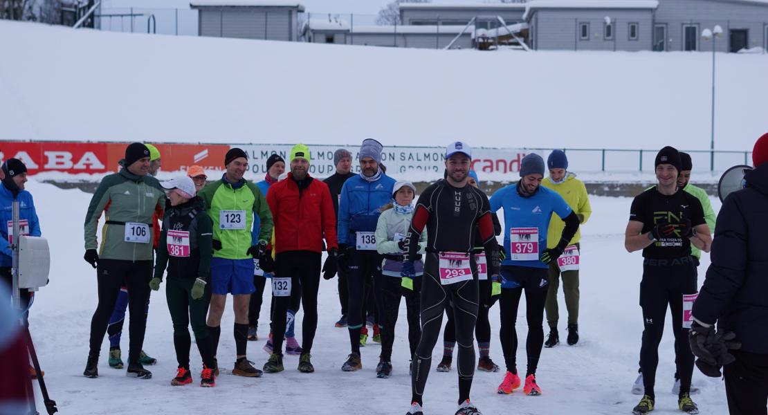 Bergen Vintermaraton 2024_1