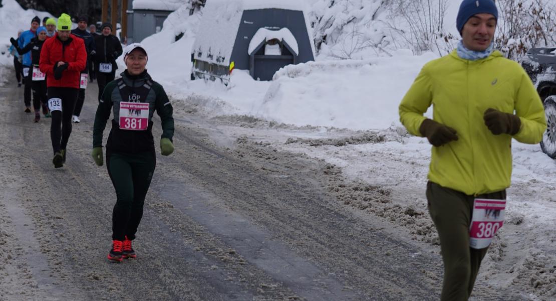 Bergen Vintermaraton 2024_9