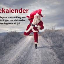 Julekalender 2024