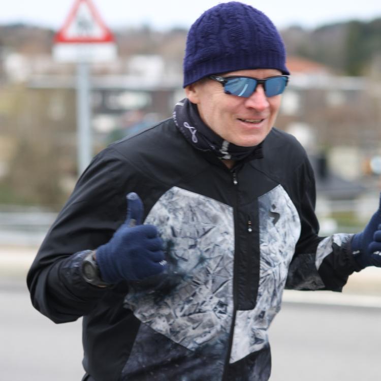 NM 100 km og Bergen Ultra 2024