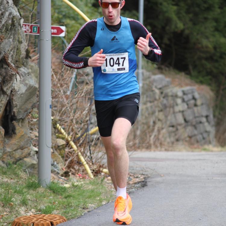 NM 100 km og Bergen Ultra 2024