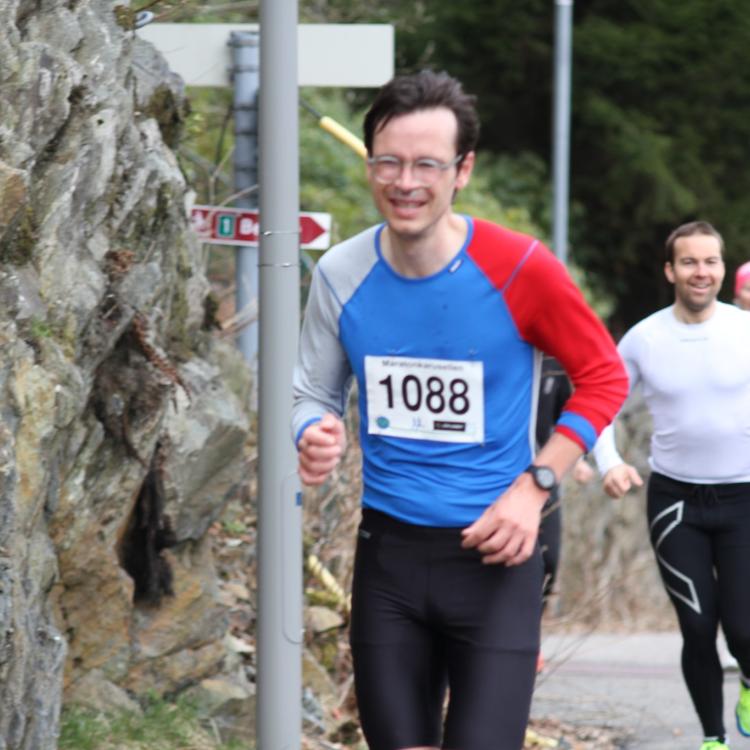 NM 100 km og Bergen Ultra 2024