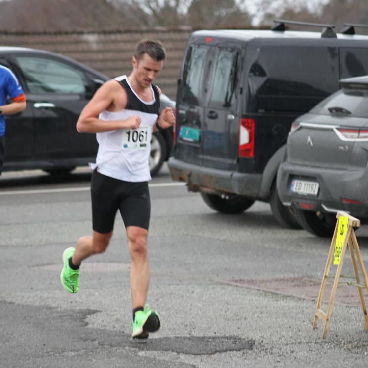 Bergen Ultra og NM 100 km